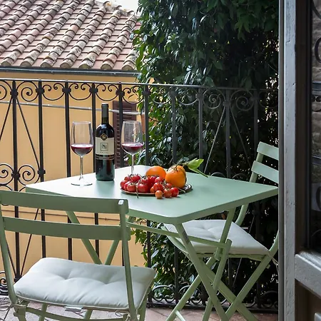 Casa Cuore Apartment