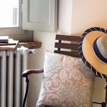 Casa Cuore Apartment Cortona