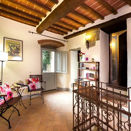 Casa Cuore Apartment