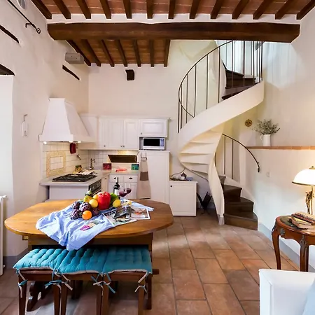 Casa Cuore Apartment