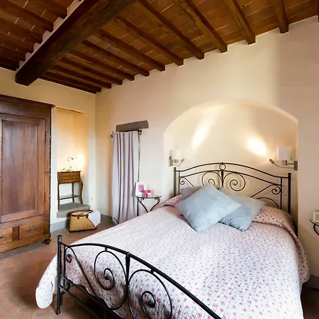 Casa Cuore Apartment *