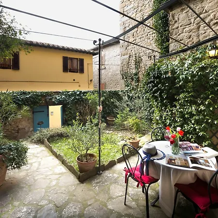 Apartment Casa Cuore